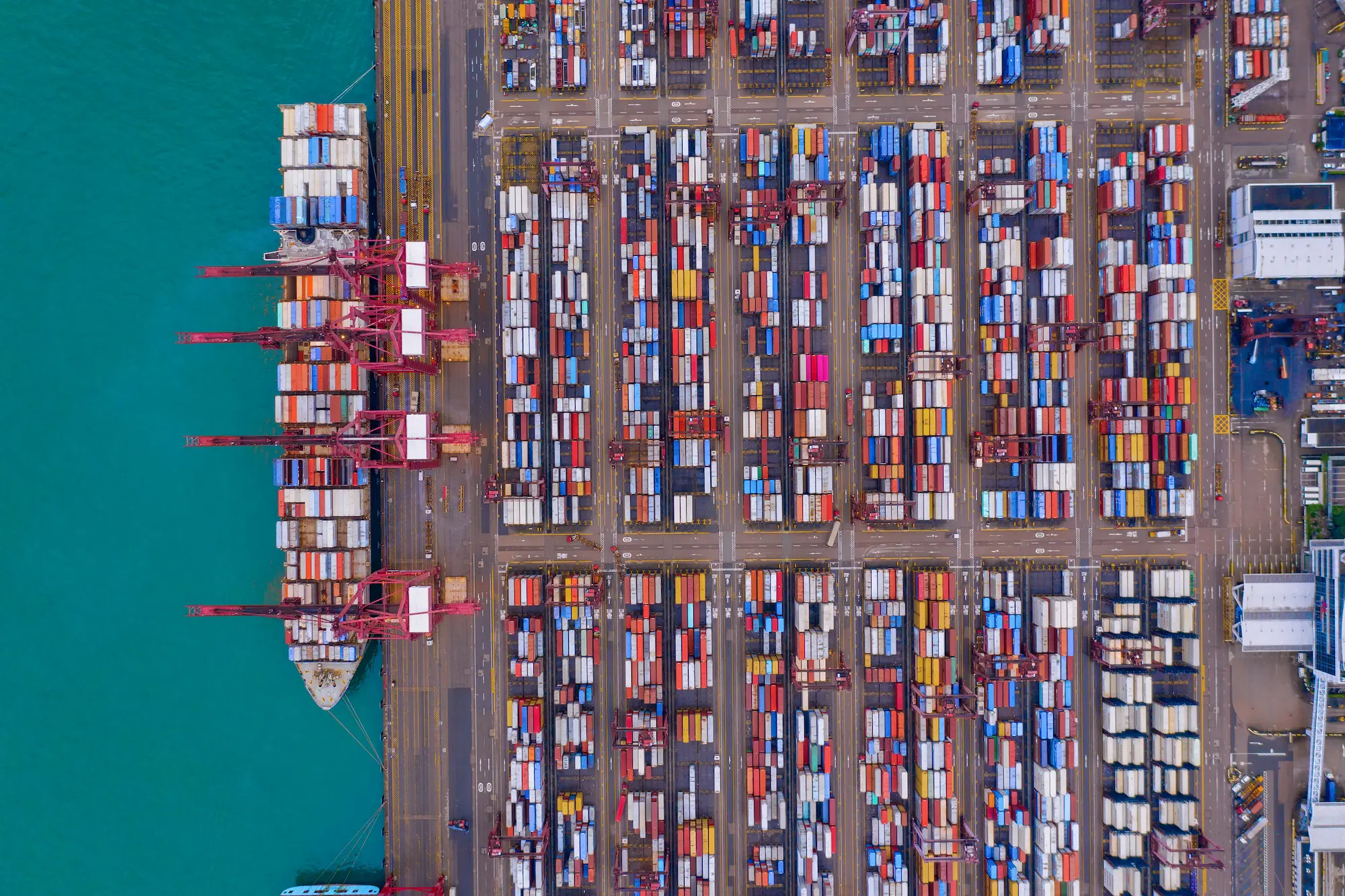 Rely on a professional container platform such as OpenShift